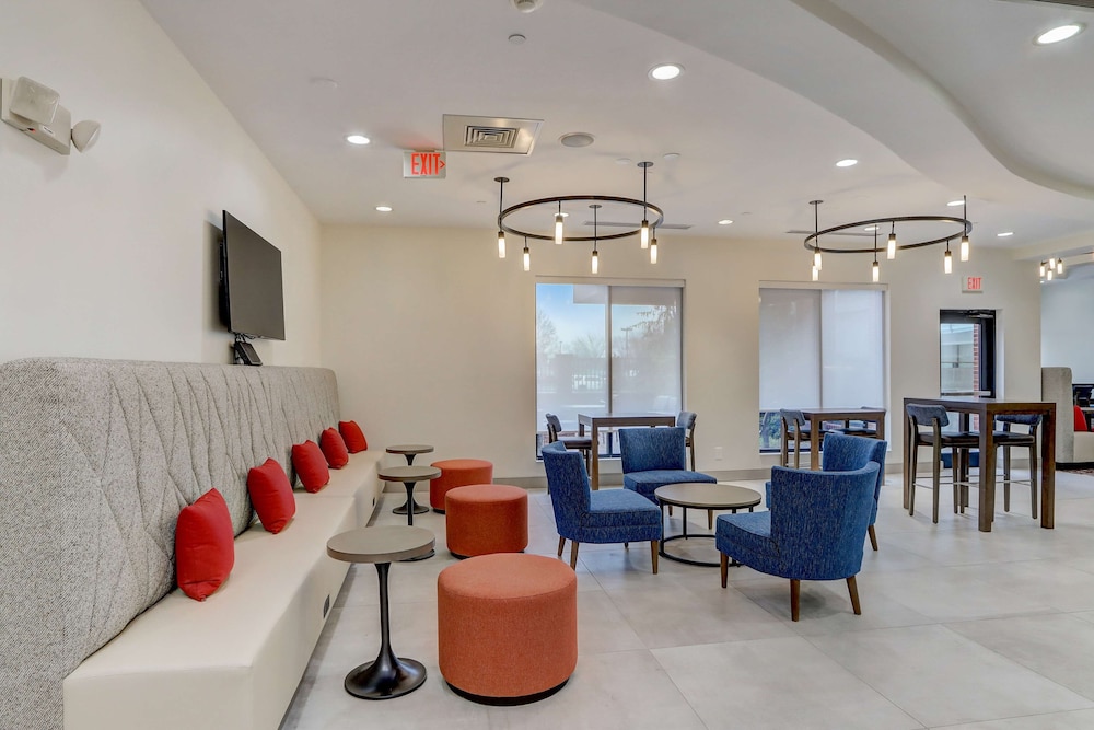 Hilton Garden Inn Indianapolis Northwest - photo 64