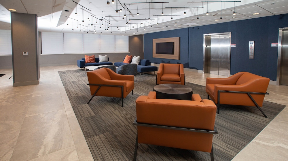 Candlewood Suites Cleveland South Independence by IHG - photo 35