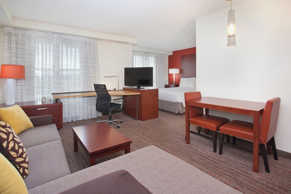 Residence Inn by Marriott Salt Lake City Airport - photo 9