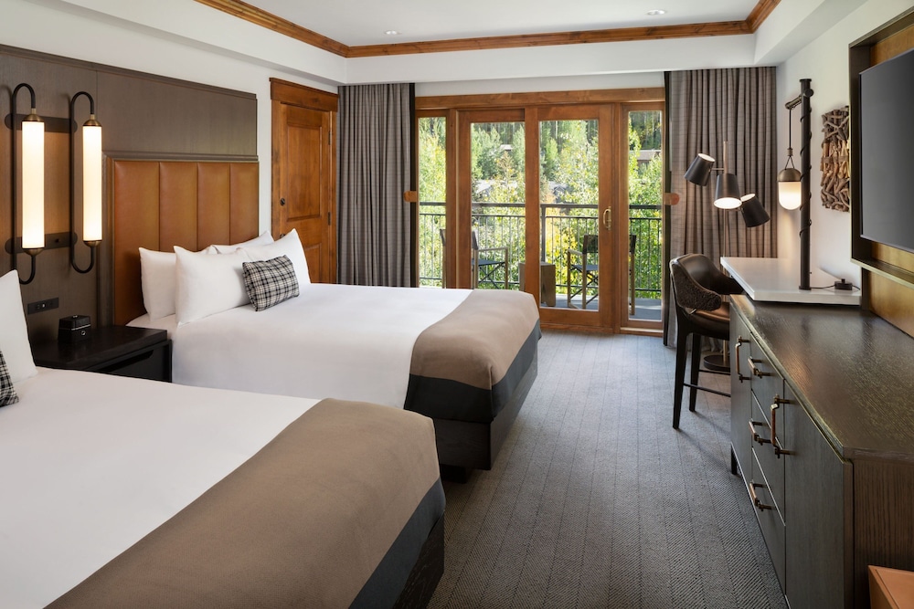The Hythe a Luxury Collection Resort Vail - photo 57