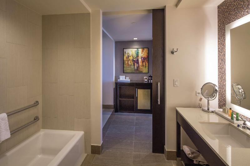 Hilton Dallas Plano Granite Park - photo 45