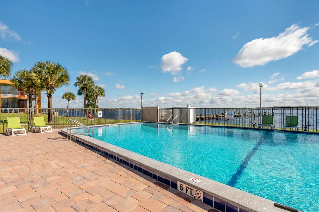 Quality Inn & Suites Palatka Riverfront - photo 21
