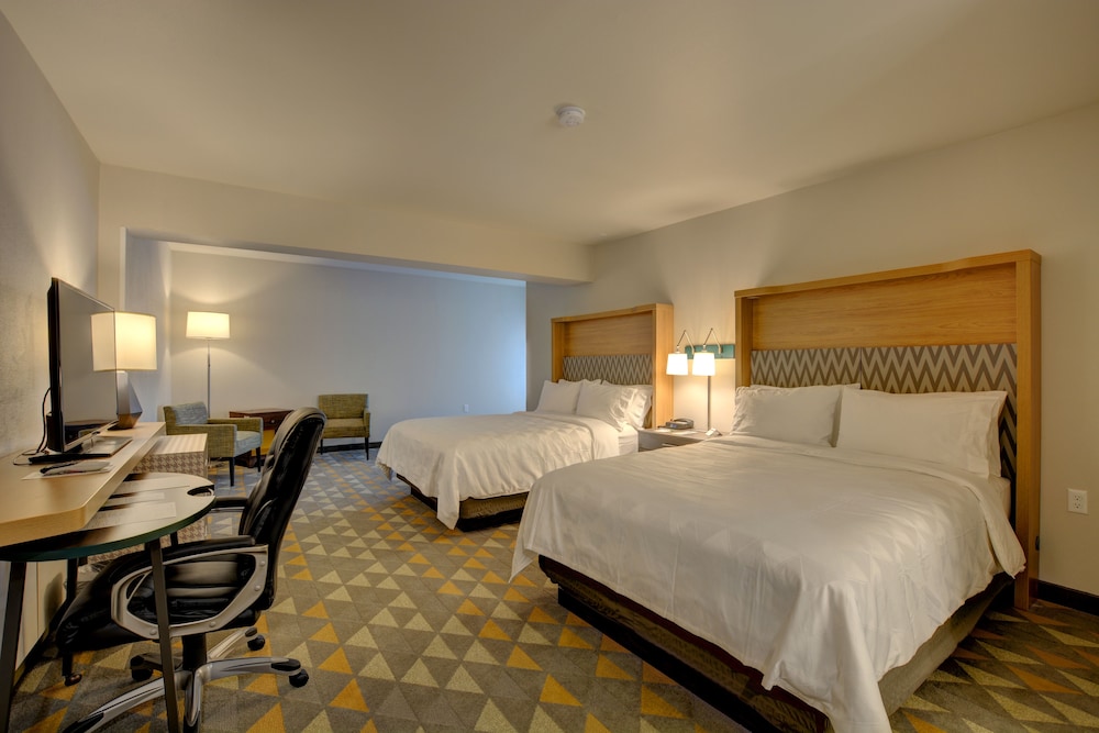 Holiday Inn Salem an IHG Hotel - photo 10