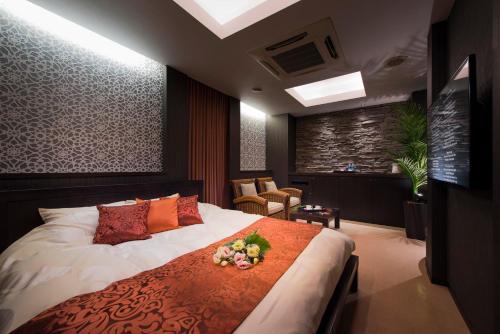 Hotel Sulata Obihiro Adult Only in Obihiro, Japan