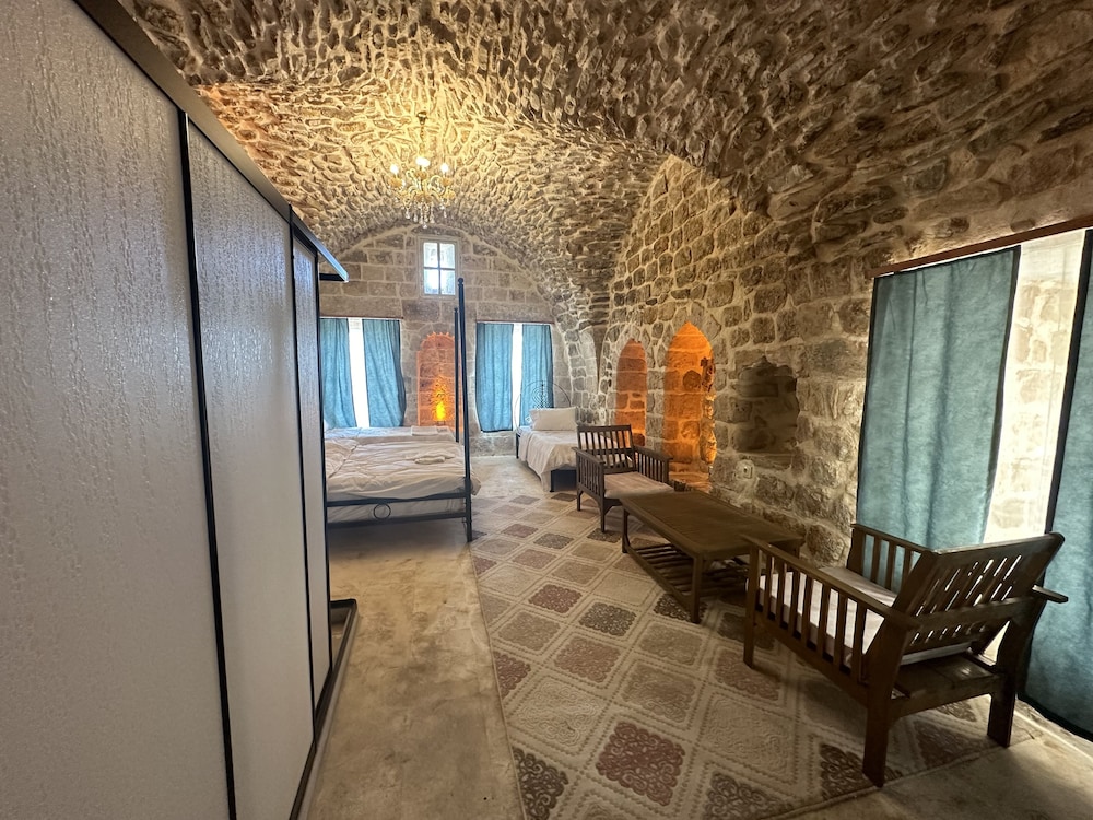 Beyzade Konagi Hotel — Mardin