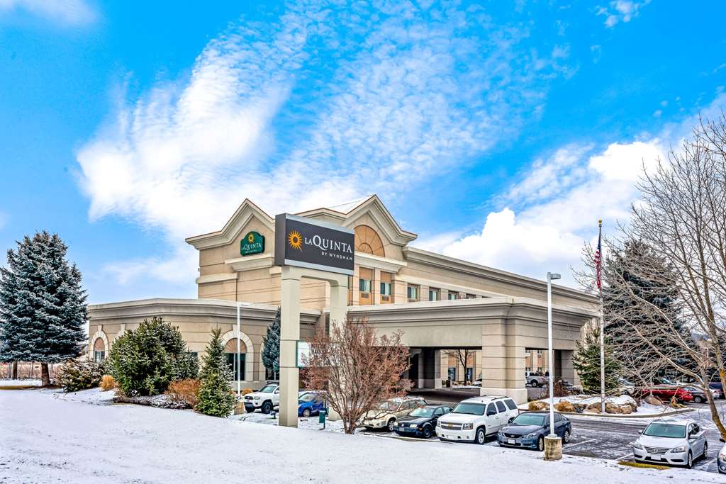 La Quinta Inn & Suites by Wyndham Coeur d`Alene - photo 2