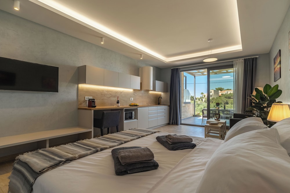 Amour Relax Hotel — Rethymno — photo 3