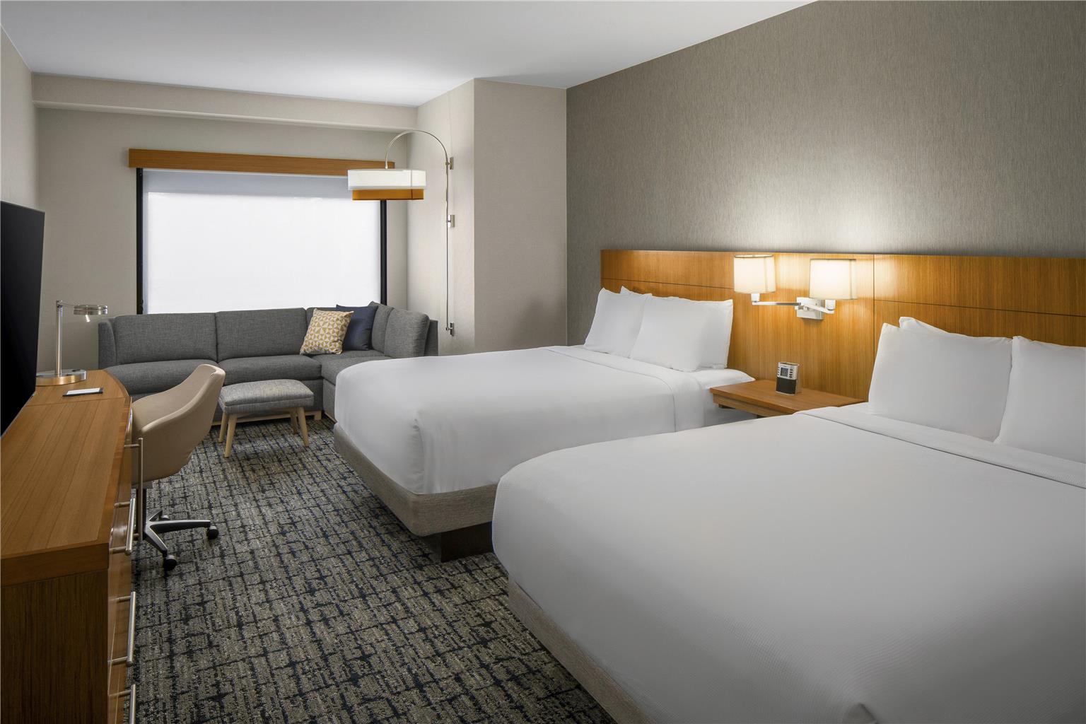 Hyatt Place Denver Cherry Creek - photo 17