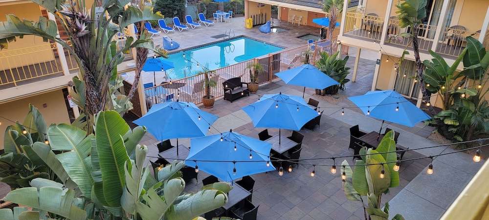 Hotel Solares - photo 54