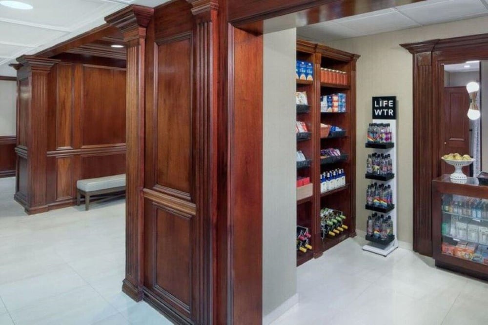 Residence Inn By Marriott West Orange - photo 21