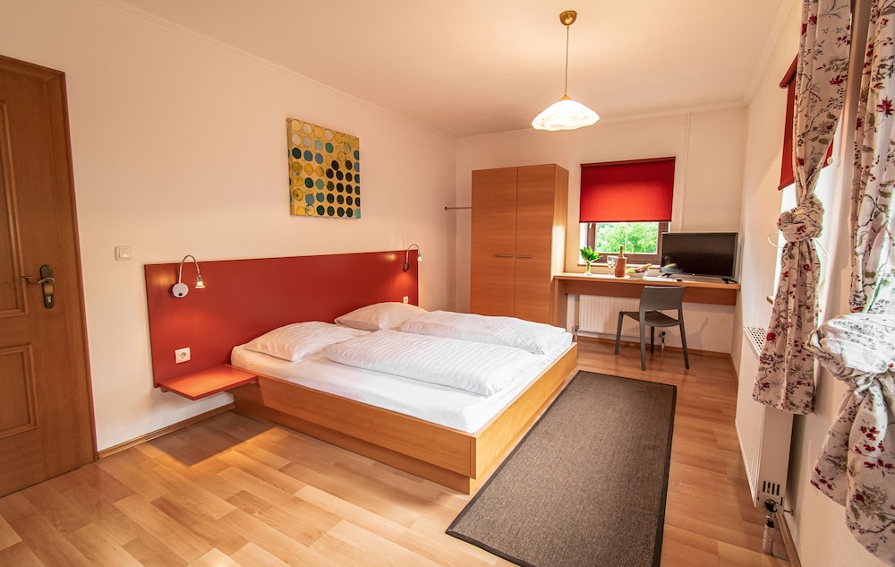 Gasthof Pöchhacker in Steyr, Austria