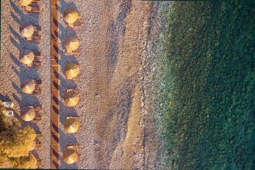 Princess Tia Hotel in Marathokampos, Greece