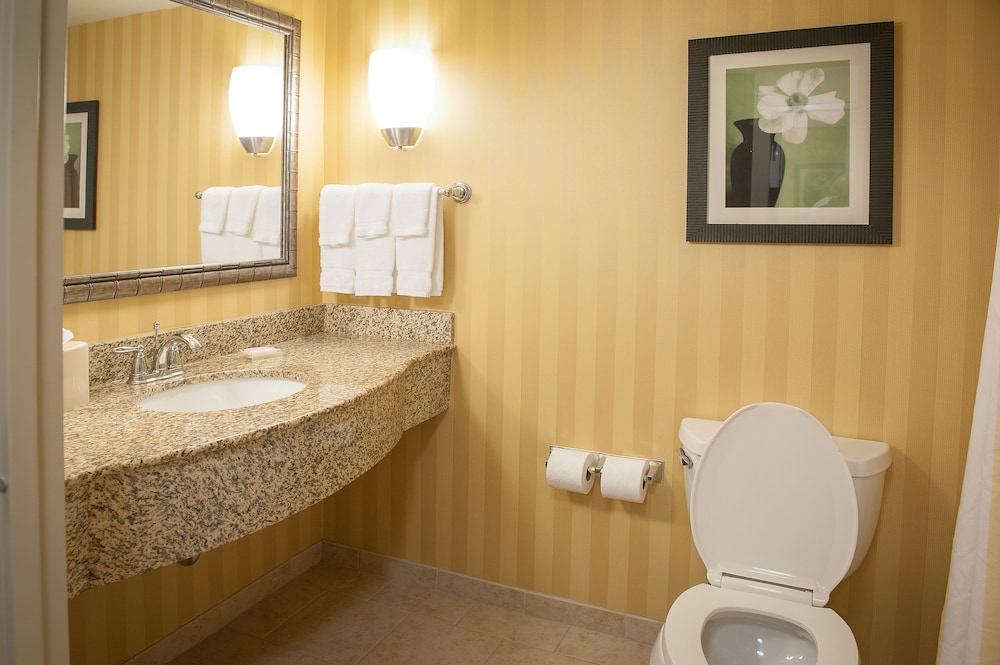 Hilton Garden Inn Pensacola Airport Medical Center - photo 27