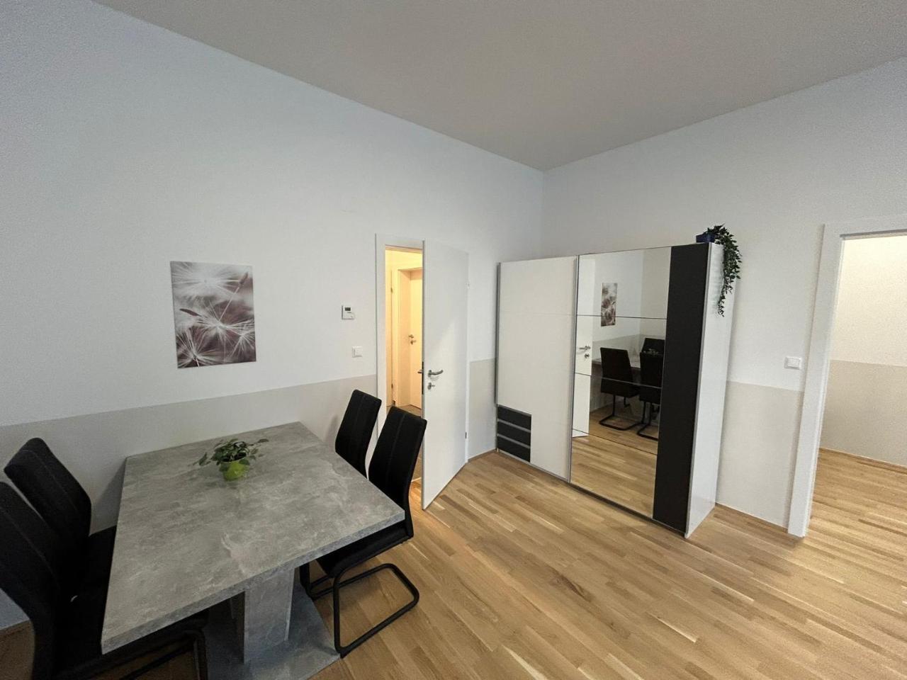 Paky Appartements 00209 — 4-Star Luxury Hotel in Vienna, Austria