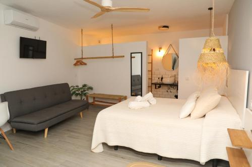 Calas De Meca - carbon neutral hotel in Unknown City