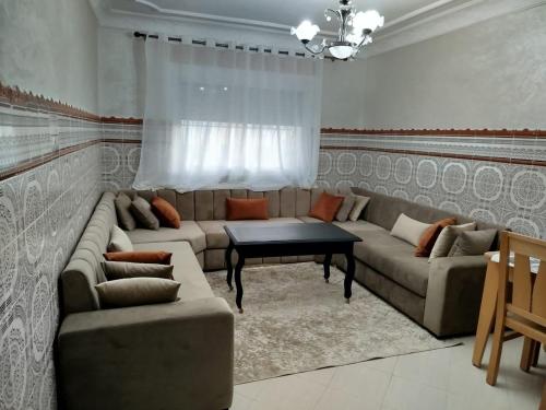 Dar Yakouta - carbon neutral hotel in Tangier