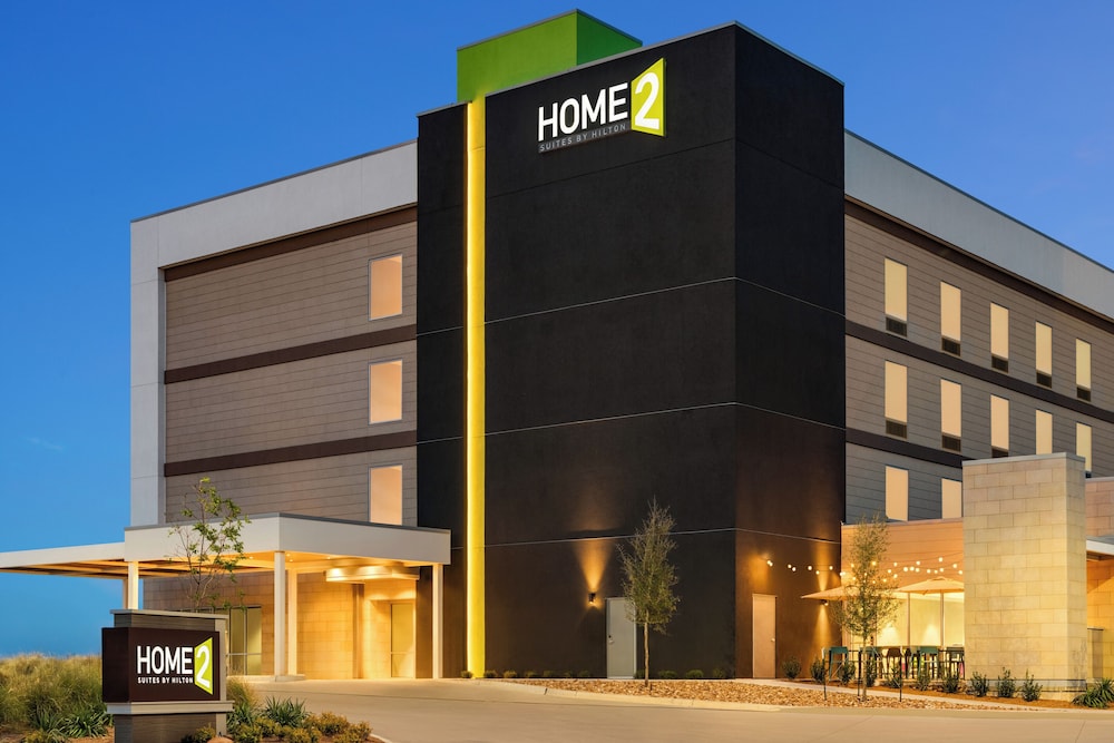 Home2 Suites By Hilton Denton - photo 2