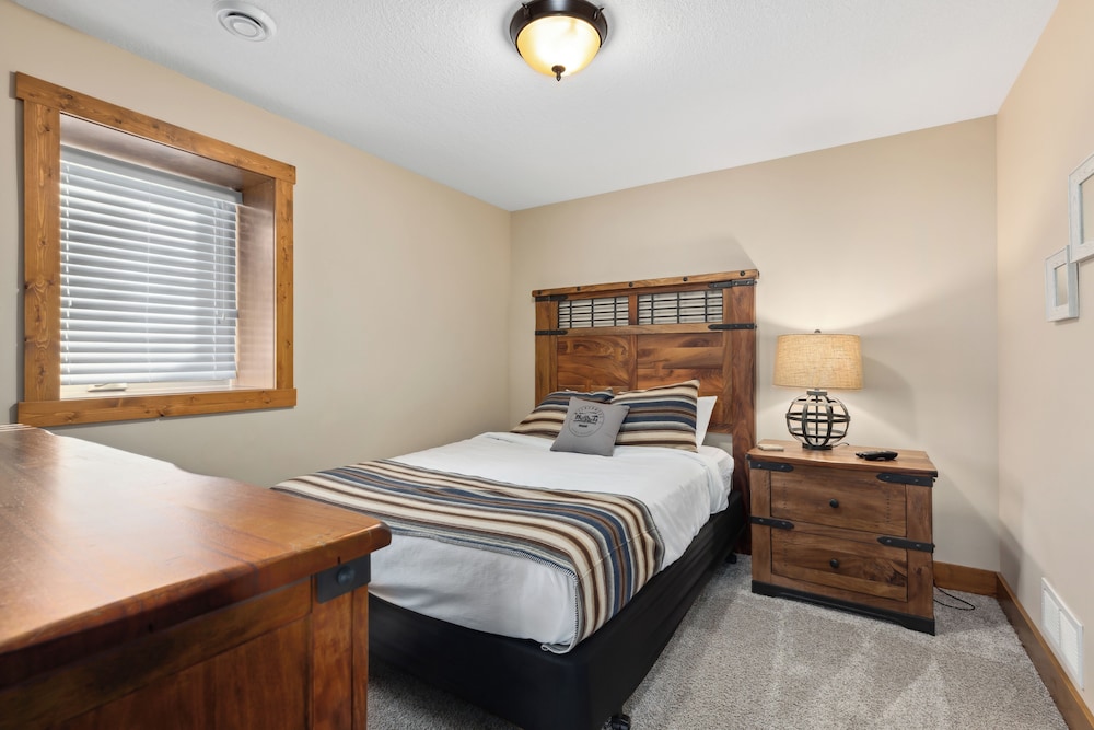 Wilderness Resort Villas - photo 100