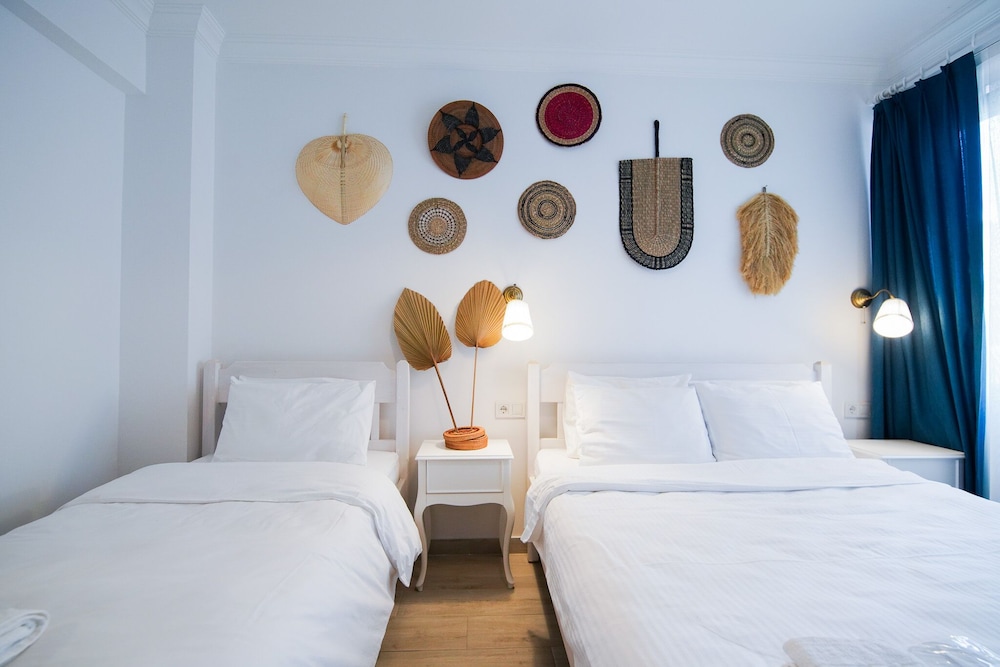 Berrin Butik Otel — Bozcaada — photo 2