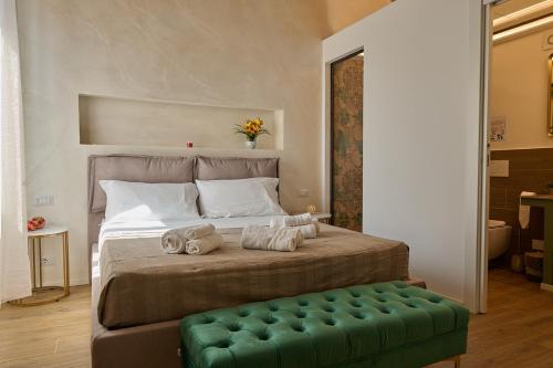 BellaRoma NAVONA Guest house — 4-Star Luxury Hotel in Rome, Italy