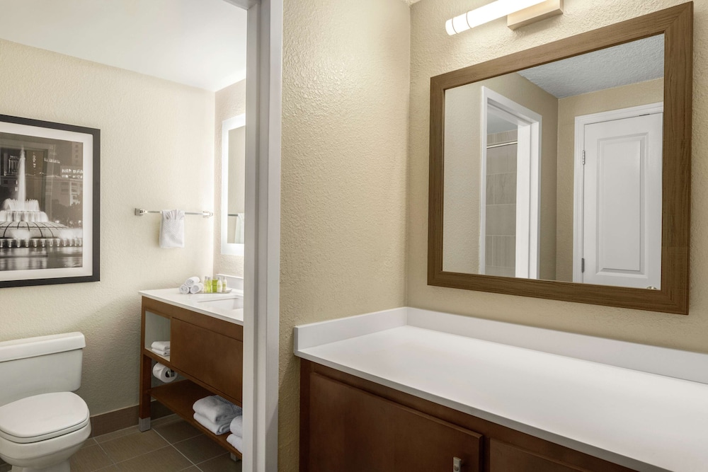 DoubleTree by Hilton Hotel Orlando Downtown - photo 52