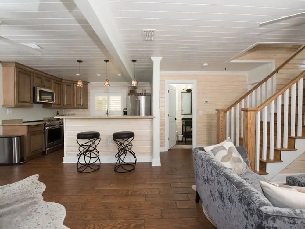 6West Beach Cottages - photo 2
