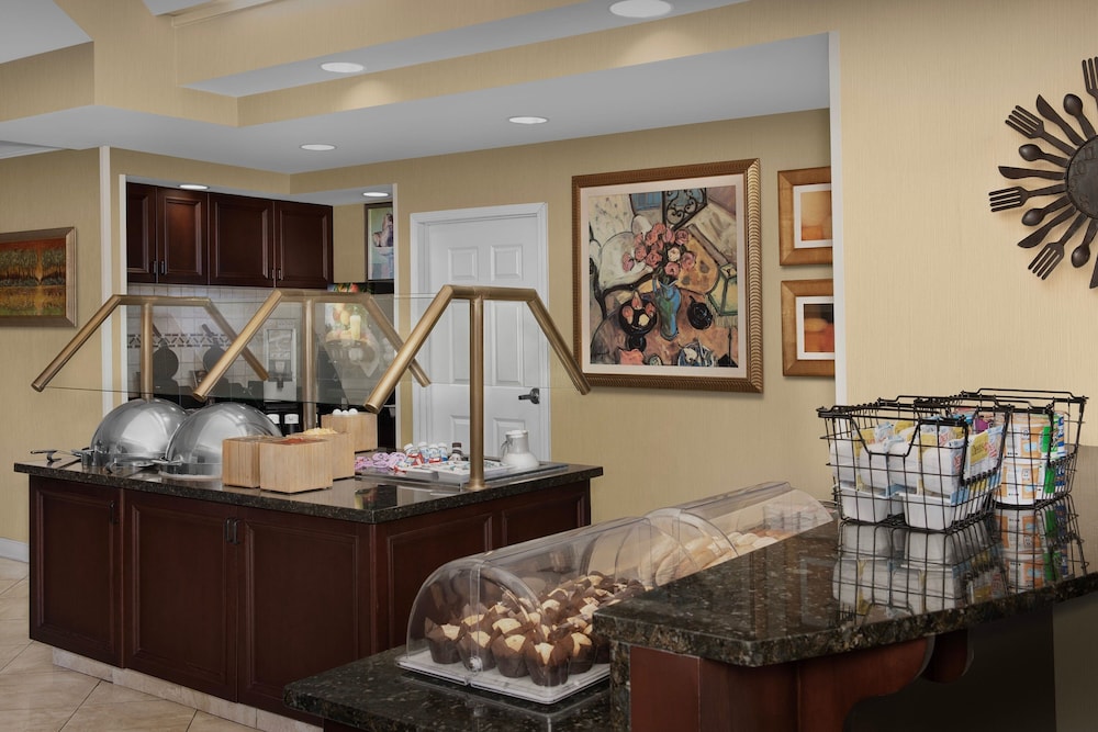 Residence Inn Spokane E Valley - photo 40
