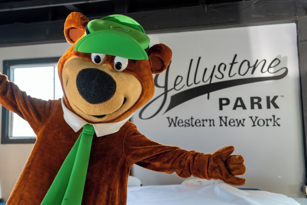 Jellystone Park of Western New York - photo 19