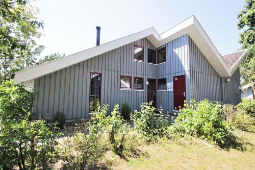 Wildgans 118 in Mirow, Germany