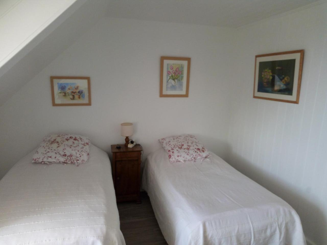 Chez Tante Jeanne — Ploubazlanec — photo 4