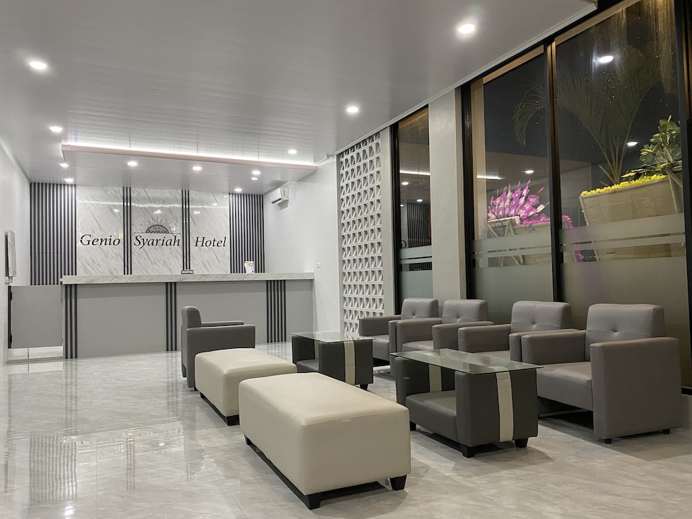 Genio Syariah Hotel Solo in Surakarta, Indonesia