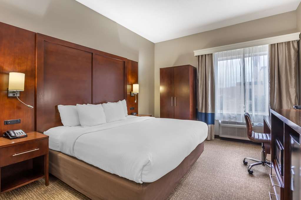 Comfort Inn & Suites Conway - photo 23