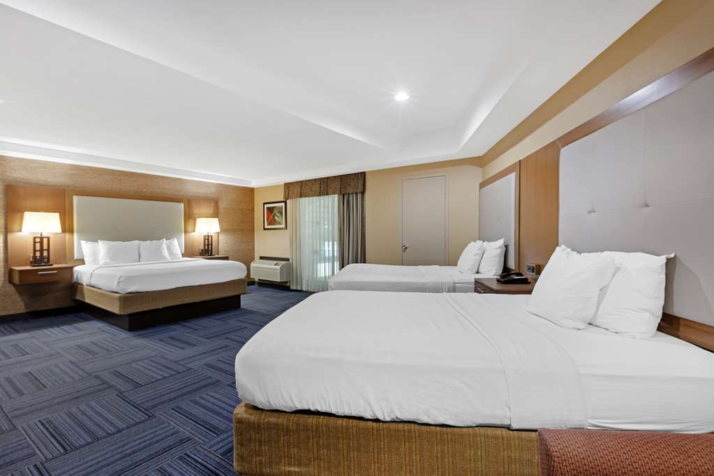Best Western Summit Inn - photo 14