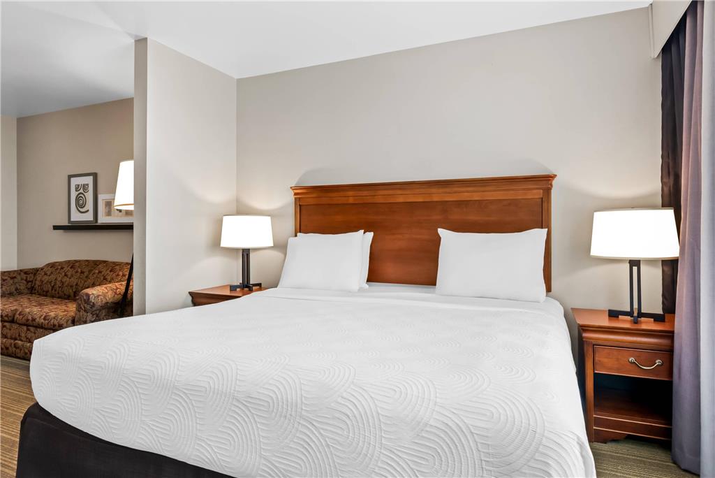 Country Inn & Suites by Radisson Chambersburg PA - photo 20