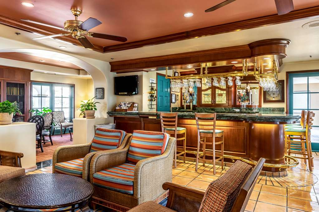 Quality Suites Downtown San Luis Obispo - photo 47