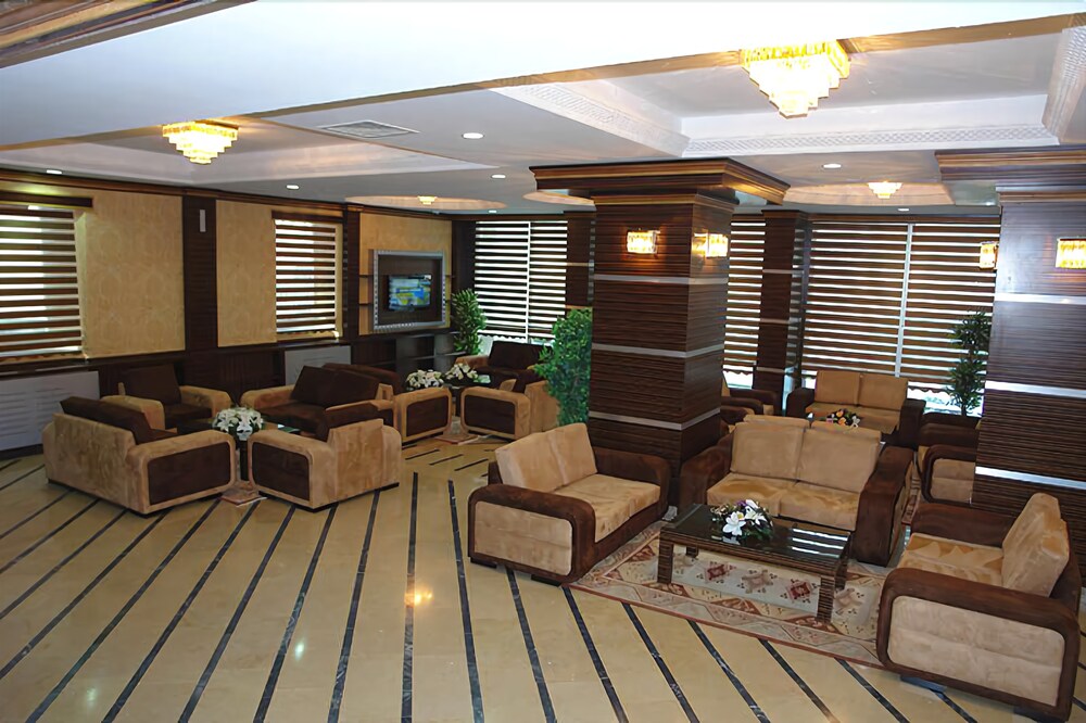 Hotel Tatvan Kardelen — Tatvan — photo 4
