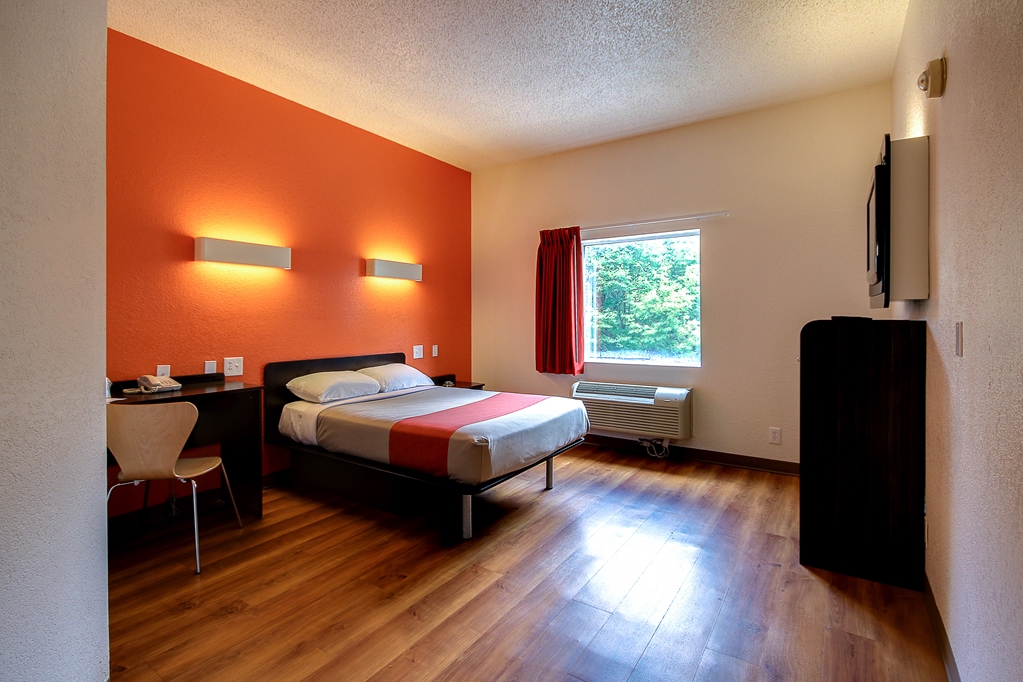 Motel 6 King Of Prussia PA Philadelphia - photo 19