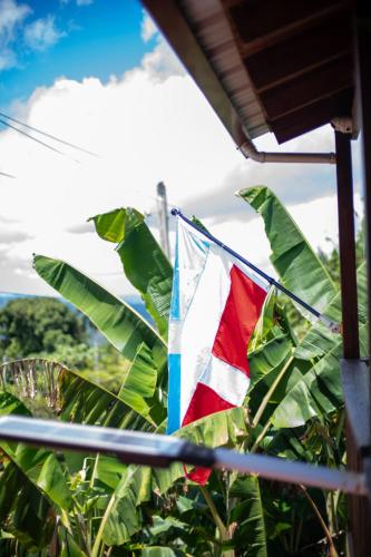 Casita Vista Hermosa — 4-Star Luxury Hotel in Lares, Puerto Rico