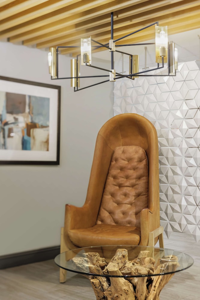 Hotel Trilogy Albany Airport Tapestry Collection by Hilton - photo 5