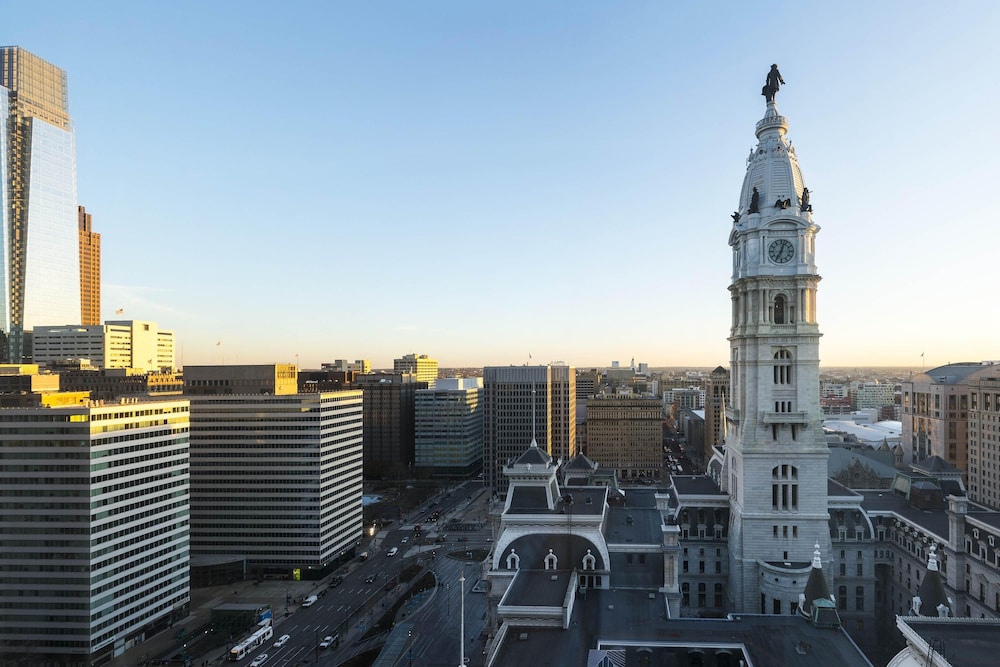The Ritz Carlton Philadelphia - photo 7