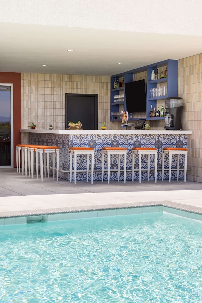 Doubletree By Hilton Tucson Downtown Convention Center - photo 48