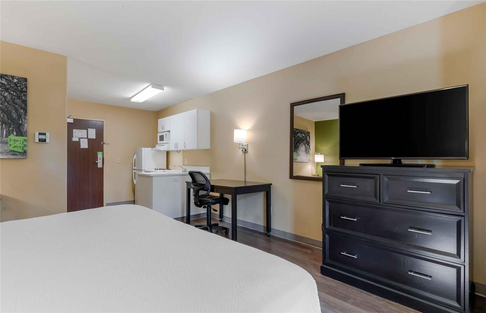 Extended Stay America Suites Austin Downtown Town Lake - photo 44
