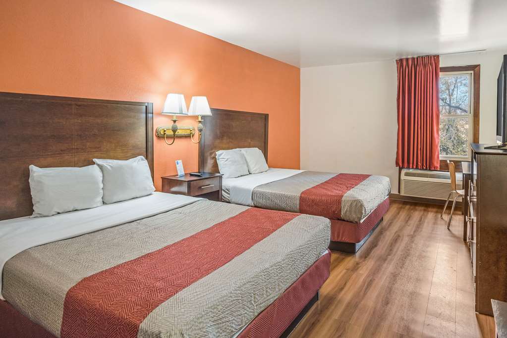 Motel 6 Levittown PA Bensalem - photo 15