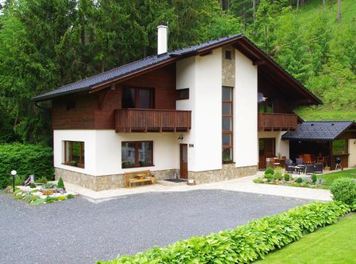 Ubytovanie Žember - last minute hotel in Unknown City