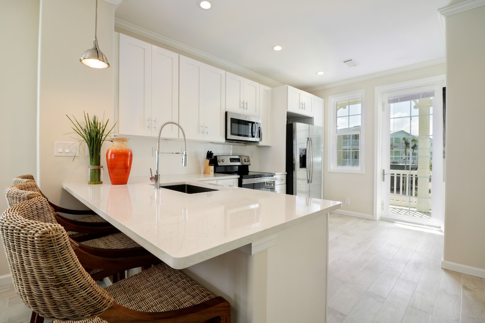 Little Torch Cottages - photo 12