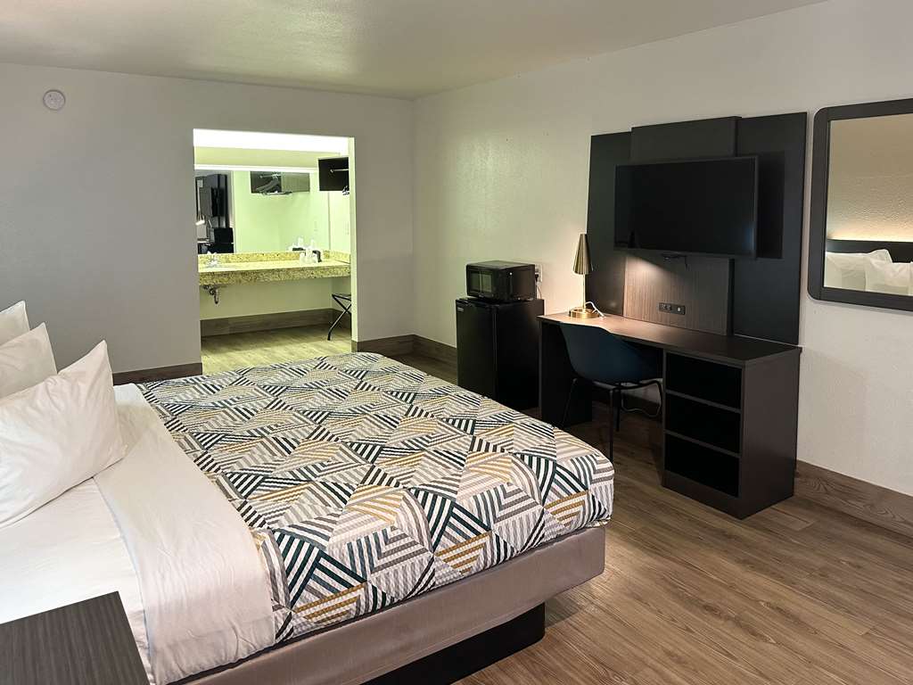 Motel 6 Pooler GA Savannah Airport - photo 14
