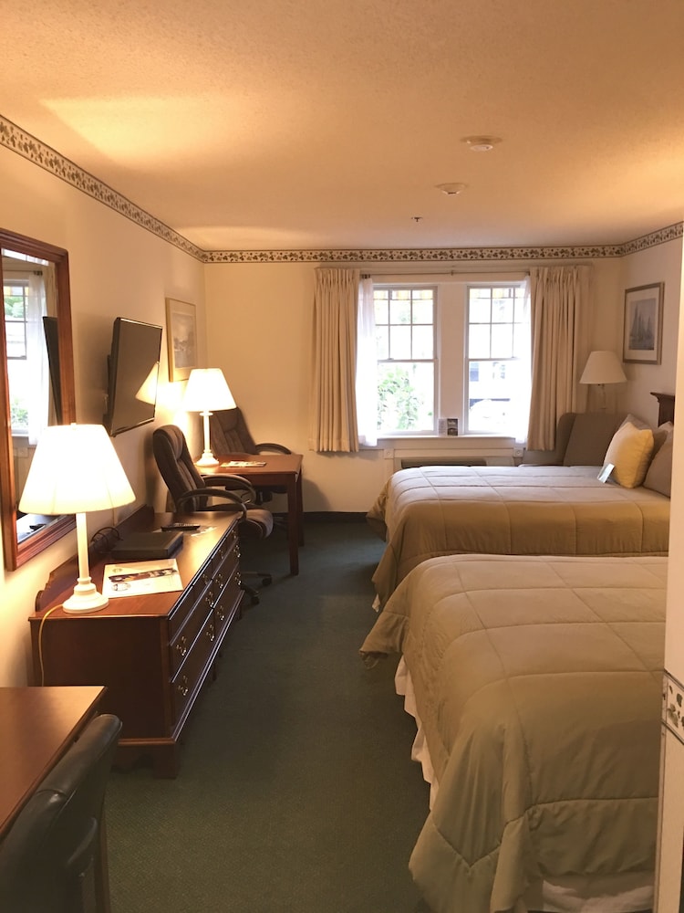 Camden Riverhouse Hotel - photo 20