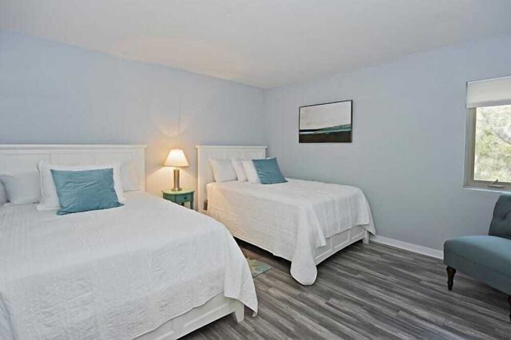 524 Plantation Club Villas at The Sea Pines Resort - photo 2