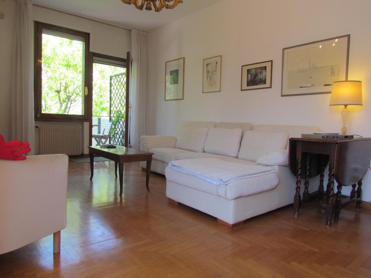 Appartamento Angelo Emo — 4-Star Luxury Hotel in Venice, Italy