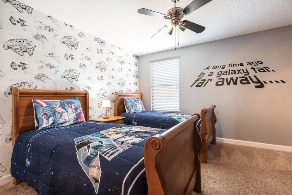 Je59329 Champions Gate Resort 8 Bed 5 Baths Villa - photo 5